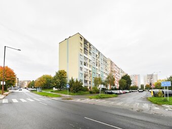NA PREDAJ 4-IZBOVÝ SLNEČNÝ BYT S DVOMA LOGGIAMI, - 16