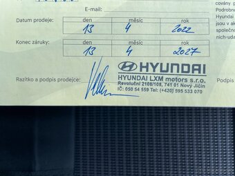 Hyundai i30 Com.1.0T-GDi Comfort ČR+1maj. - 16