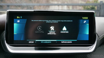 Peugeot e-2008 GT - 16