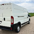 Citroen Jumper 3.0 JTD 115 kw - 156 HP nová STK/Ek - 16