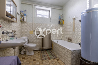 RODINNÝ DOM  V OBCI DOLNÉ SALIBY NA PREDAJ - 16