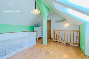 4-izbový byt na prenájom, mezonet, Weberova ulica, Prešov - 16