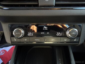 Škoda Scala 1.0 TSI Ambition – 33 760 km - 16