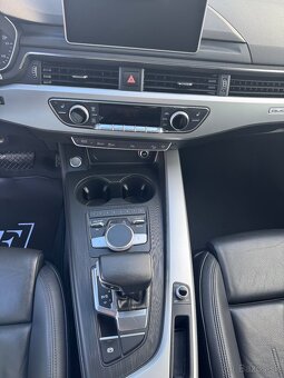 Audi A4 Allroad Quattro 2.0 - 16