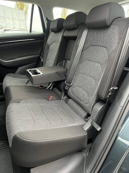 Škoda Kodiaq 2.0 TDI SCR Style DSG - 16