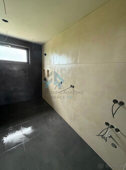 Obkladačské práce obklady dlažby - 16