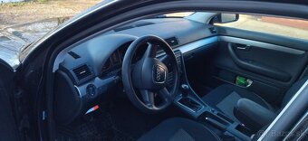 Predám Audi A4 B7 1.9TDI Avant - 16