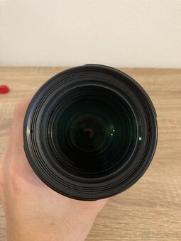 Canon eos 6D mk ii - 16