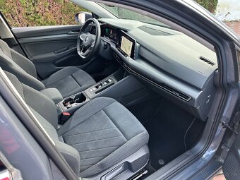 VW Golf VIII 1.5 eTSI 96kw Dsg STYLE - 16