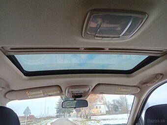 Kia Sorento 3,5 V6 B+LPG 4x4 - 16