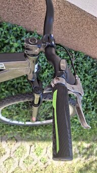 Freestyle Cocaine Dirtparade bike - 16