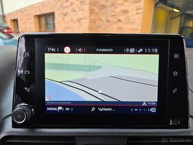 Citroën Berlingo Blue 1,5 HDi Business - odpočet DPH - 16