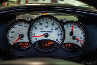 Porsche Boxster 986 / 911 RS Look by Hederik Design - 16
