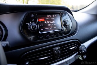 Fiat Tipo - 16