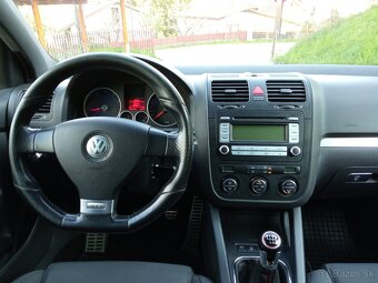 Volkswagen Golf GTI 2.0 147kw 200PS - 16