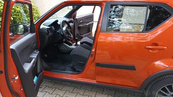 Ignis 4x4 - 16