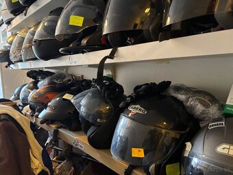 Schuberth,Nolan,Scorpion - 16