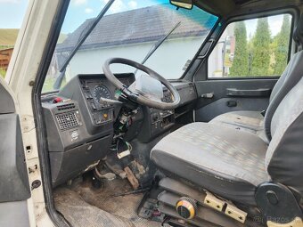 Iveco Daily 59-12 diely - 16