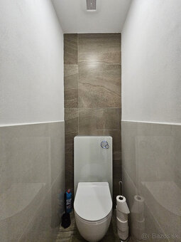NA PRENÁJOM: MODERNÝ 3 IZBOVÝ BYT DOLNÝ SMOKOVEC - 16