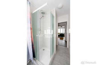 NA PREDAJ 3 izbový byt s garážou, 2x pivnica, Nové Mesto n/V - 16