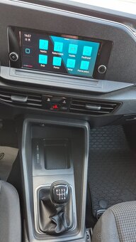 Volkswagen Caddy 2.0 TDI SCR - 16