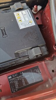 Leon 1.6MPI 75kW BSE Stylance - 16