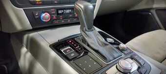 AUDI A6 Avant 3.0 TDI V6 quattro, Webasto, 2016, 198073 km - 16