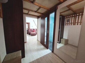 3 IZBOVÝ BYT 79 M2 Z TOHO LODŽIA 3,5 M2, POPRAD, SIDL. JUH - 16