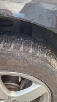 Peugeot 407, 2.0 HDI rok 2006 - 16