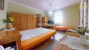 HALO reality - Predaj, rodinný dom Rudňany - ZNÍŽENÁ CENA - - 16