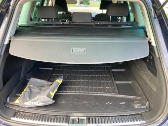 Volkswagen Touareg 3.0 TDI V6 - 16