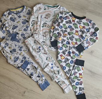 Balík pre chlapca 122/128 - 16