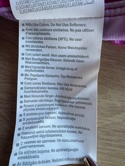 Dámsky športový top - tielko, UNDER ARMOUR, Veľkosť M - 16