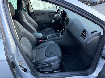 Seat Leon ST 1.6 TDI 115 X cellence - 16