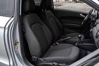 Audi A1 1.6 TDI 77kW - 16