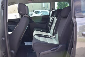 Seat Alhambra 2.0 TDI CR 150k Style - 16