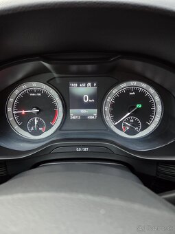 Škoda Kodiaq 2.0 TDI SCR 190k Style DSG 4x4 - 16