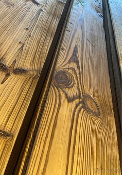 Originálny obklad Staré drevo 🪵 - 16