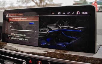 BMW X3 xDrive30d Msport A/T Odpočet DPH - 16