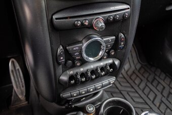 Mini Countryman Cooper S ALL4, 135kW, A6 - 16