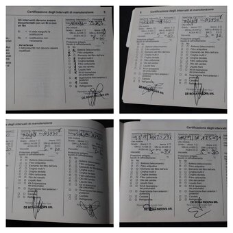 Opel Meriva 1.4 LPG - 16