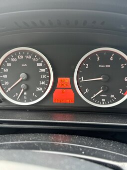 Bmw 525i e61 plus lpg - 16