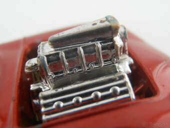 Mod Rod, Beach Buggy, Hot Rod - 16