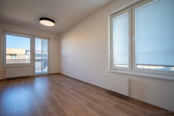 Predaj 1 izbového bytu 44 m2 , Bory Bývanie, Devínska BA - 16