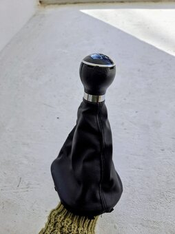 Radiaca paka VW Caddy Sharan SEAT Alhambra - 16