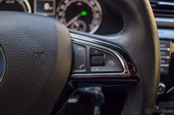 Škoda Superb Combi 1.6 TDI Ambition DSG - 16