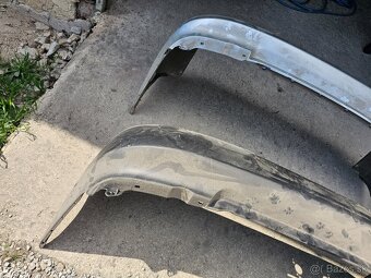 Subaru impreza wrx sti dvere kridlo volant kufor naraznik - 16