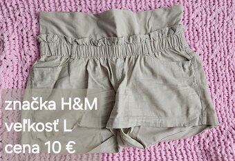 Tehotenské oblečenie - 16
