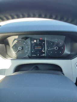 Range Rover Velar - 16
