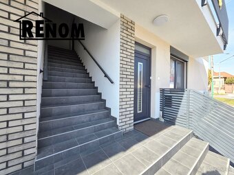 3izbák Centrum Diakovce NOVOstavba - 16